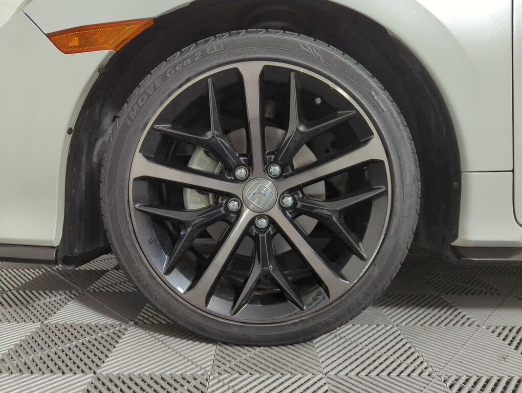 2021 Honda Civic