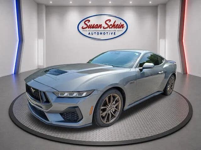 2024 Ford Mustang GT Premium for sale in Pelham, AL