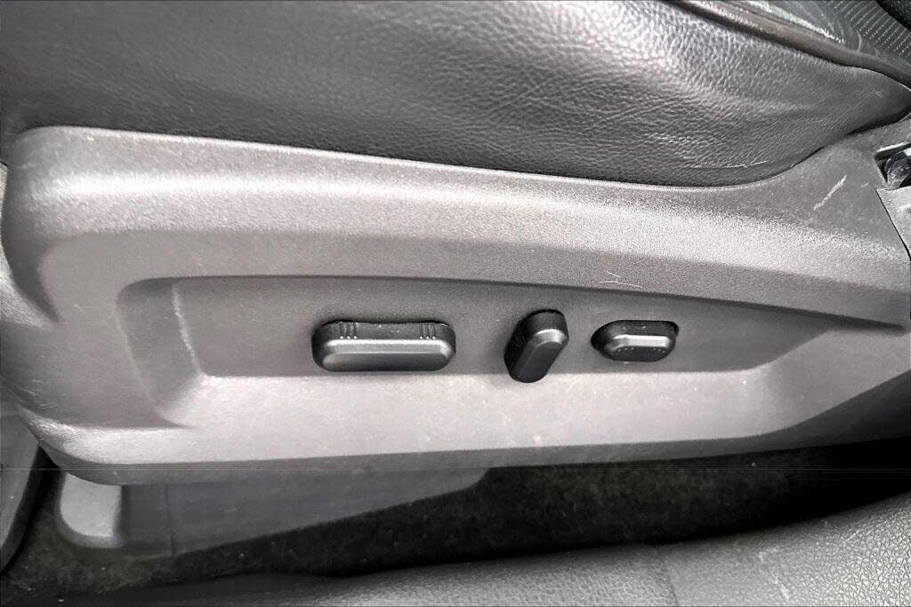 2013 Lincoln MKX
