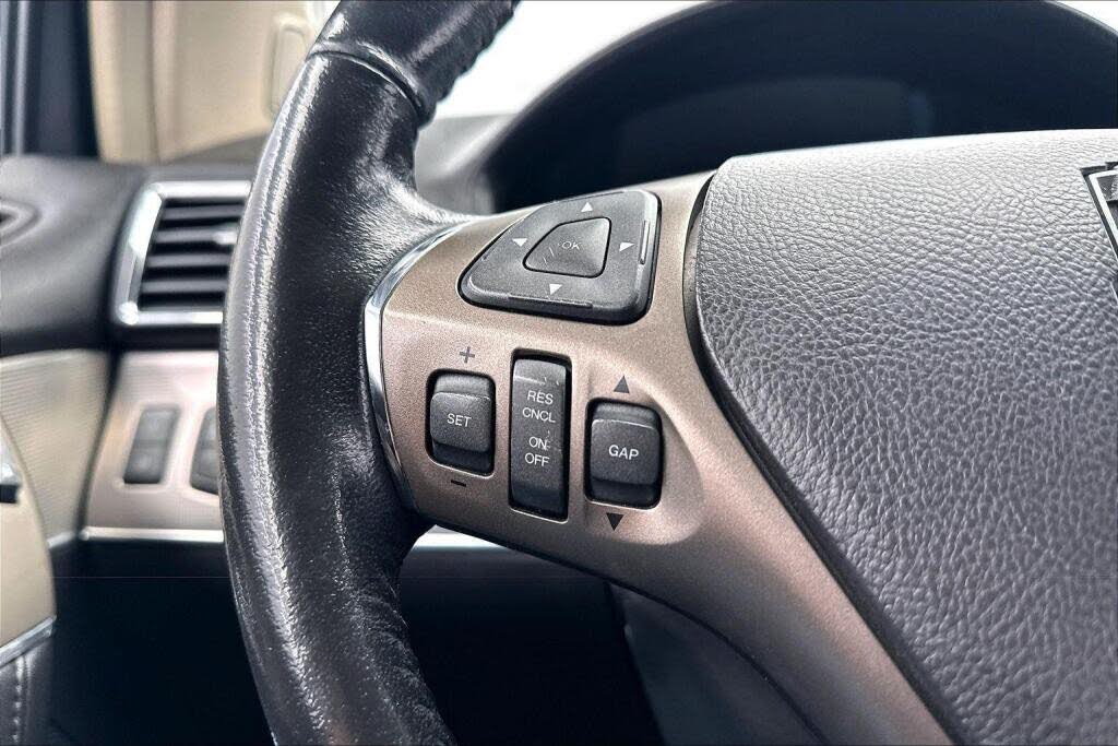 2013 Lincoln MKX