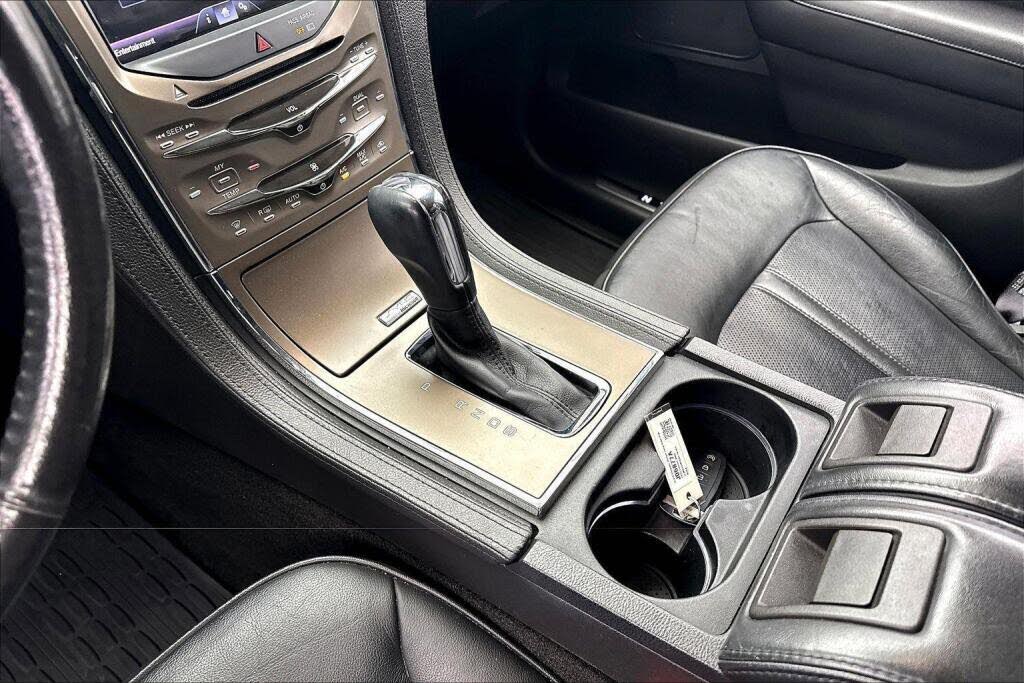 2013 Lincoln MKX