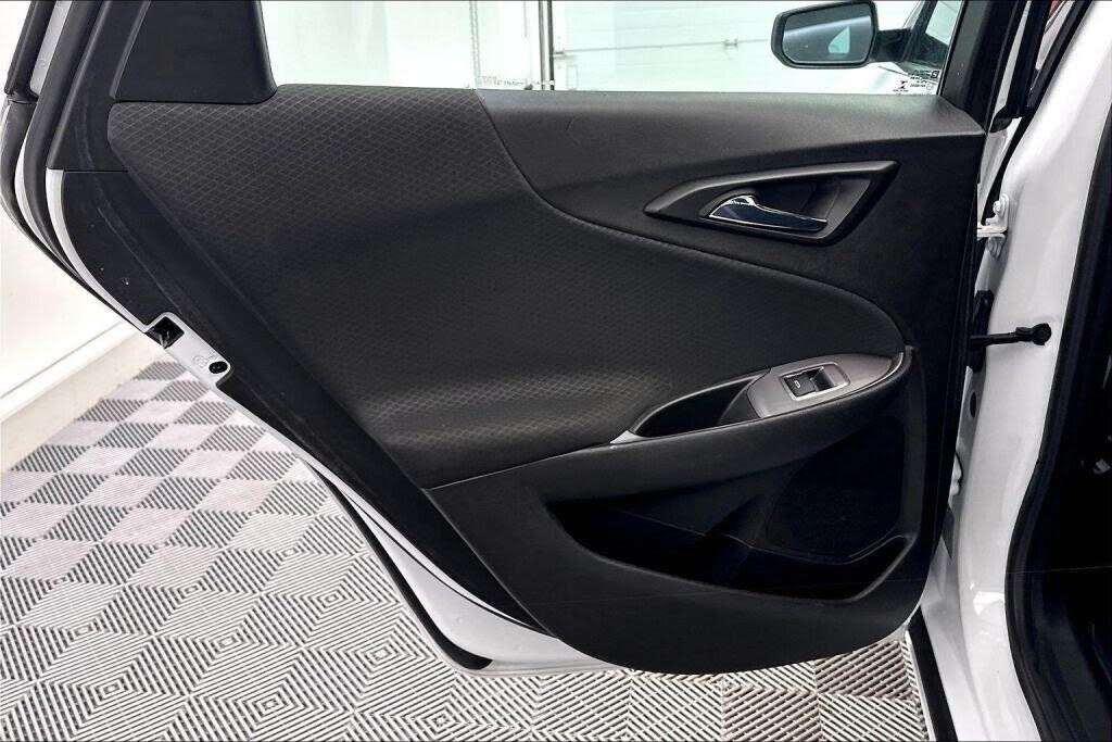2021 Chevrolet Malibu