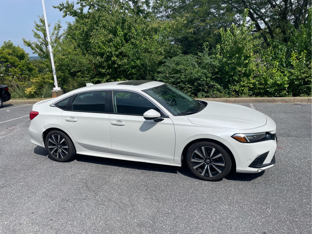 2023 Honda Civic