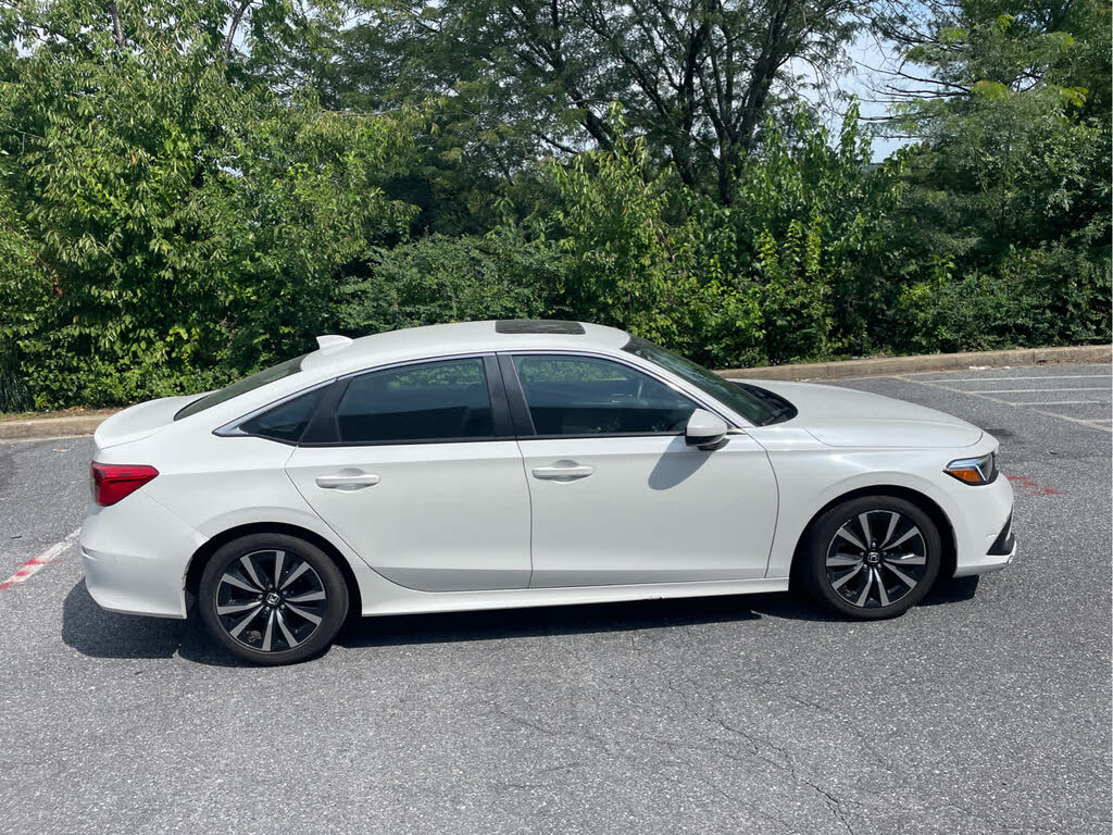 2023 Honda Civic