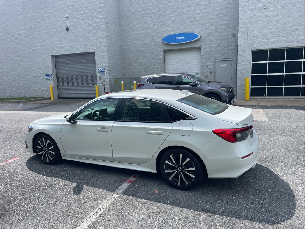 2023 Honda Civic