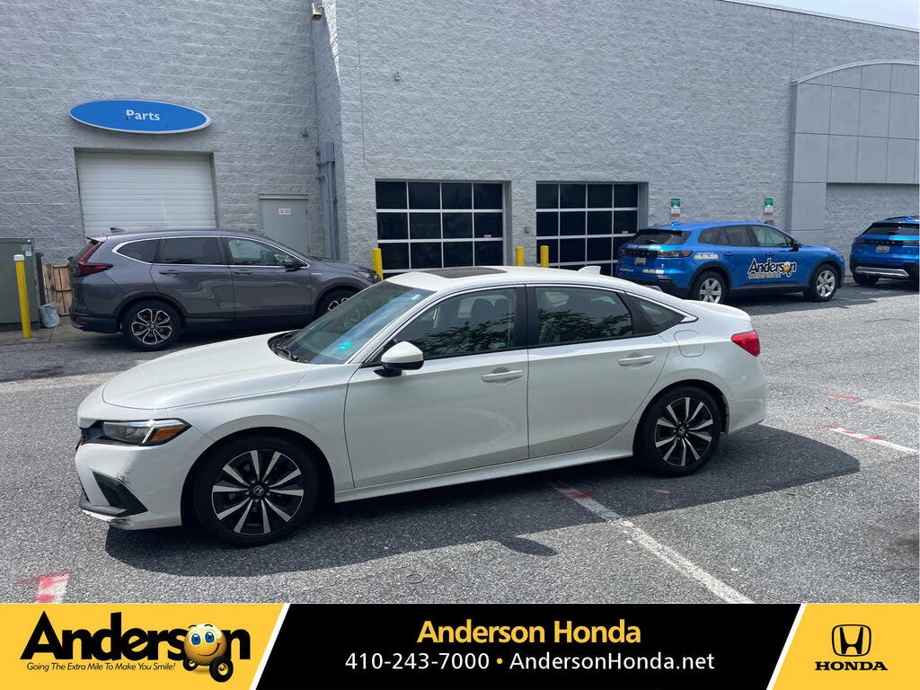 2023 Honda Civic