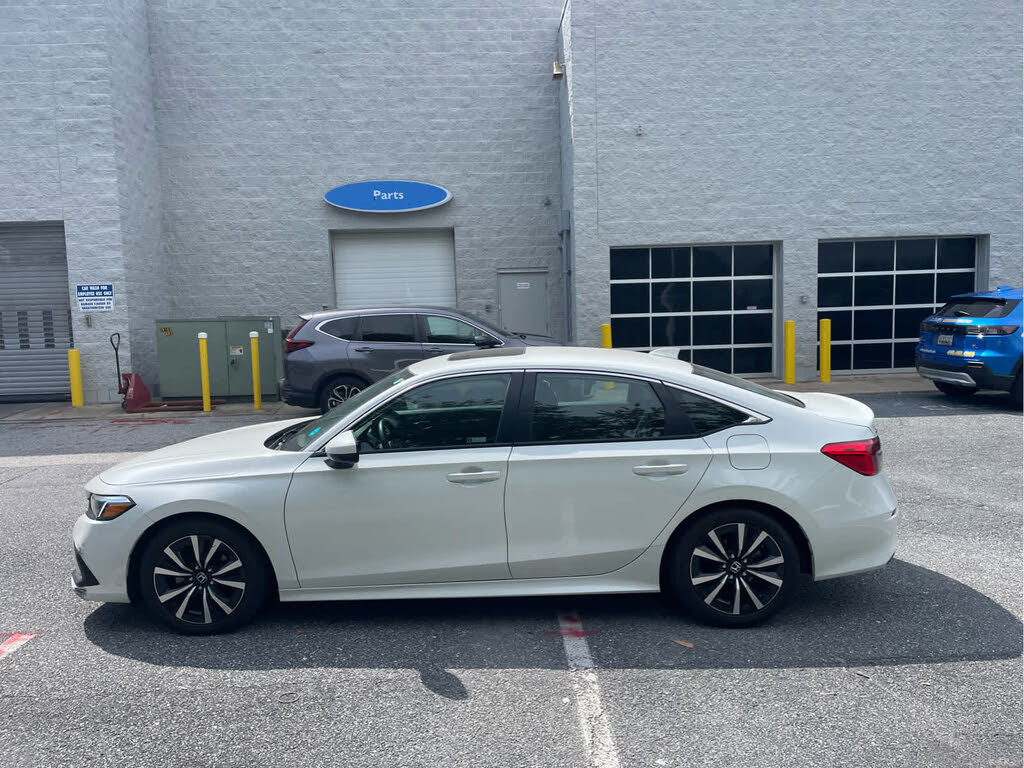 2023 Honda Civic