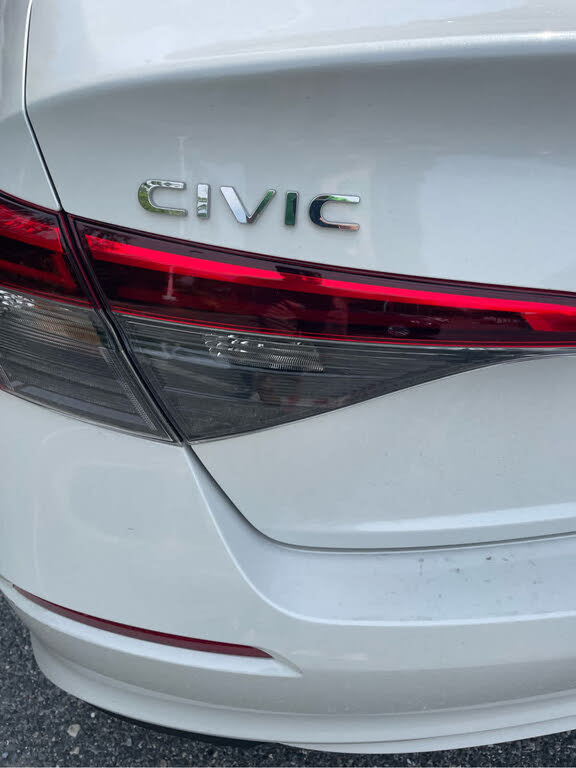2023 Honda Civic