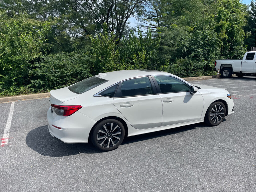 2023 Honda Civic