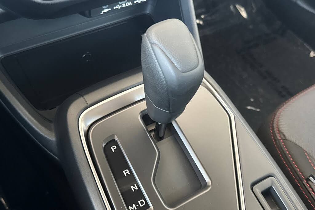2026 Subaru Impreza