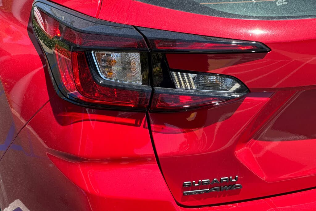 2026 Subaru Impreza