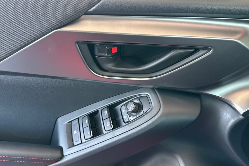 2026 Subaru Impreza