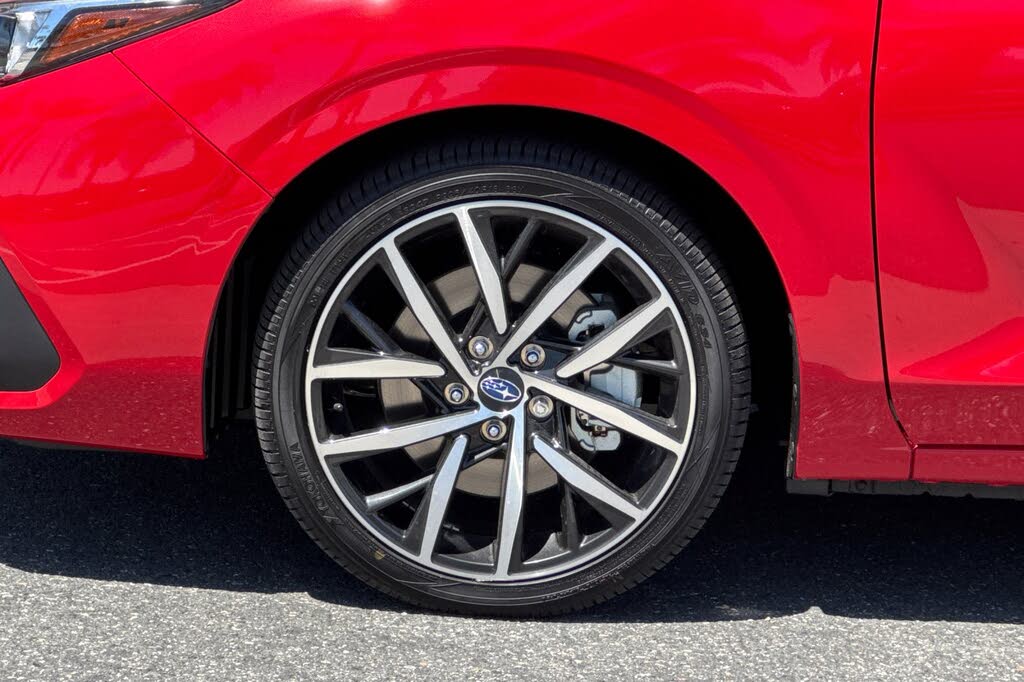 2026 Subaru Impreza