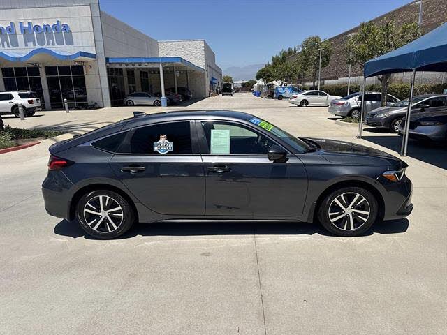 2023 Honda Civic