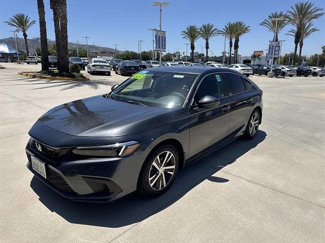 2023 Honda Civic