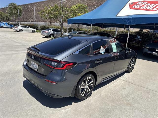 2023 Honda Civic