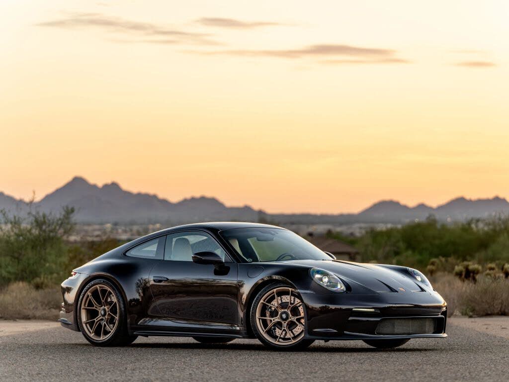2022 Porsche 911 GT3 for sale in Scottsdale, AZ
