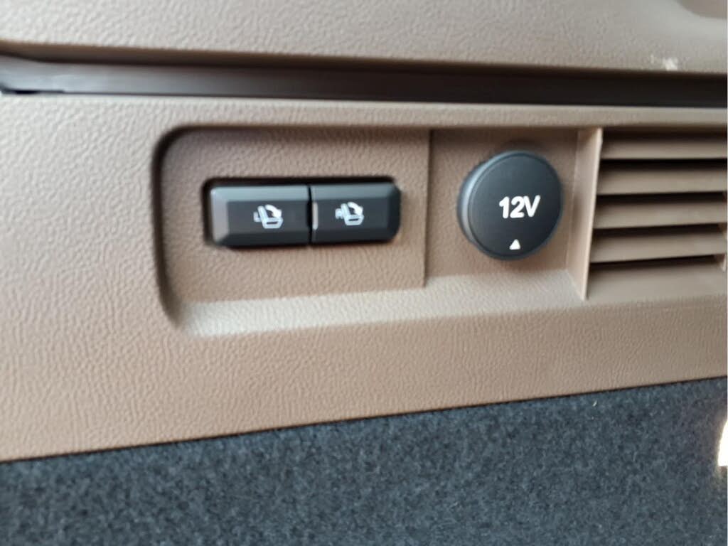 2018 Lincoln MKX