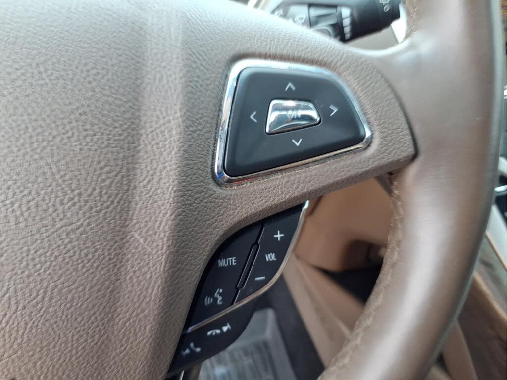 2018 Lincoln MKX