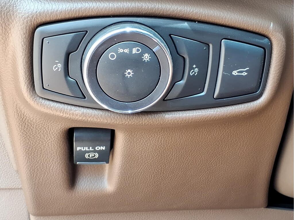 2018 Lincoln MKX
