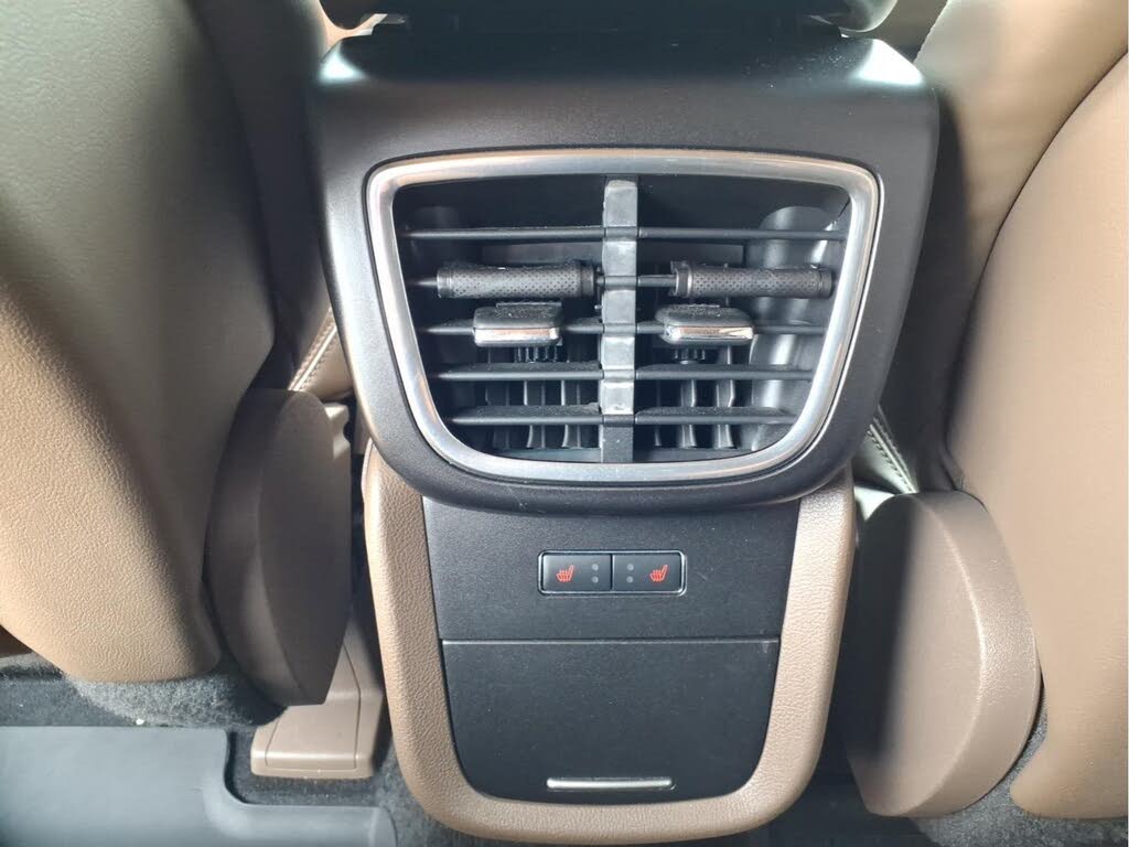 2018 Lincoln MKX