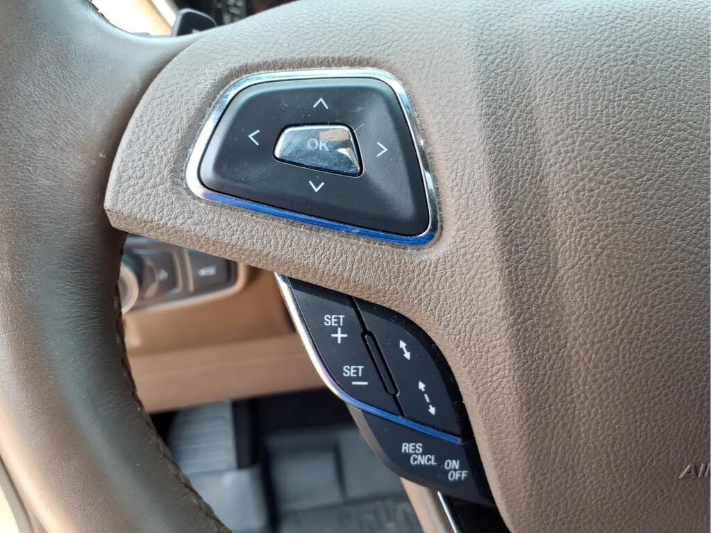 2018 Lincoln MKX