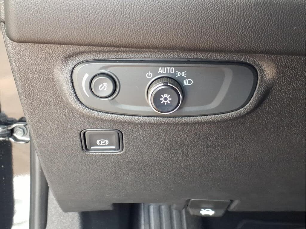 2023 GMC Terrain