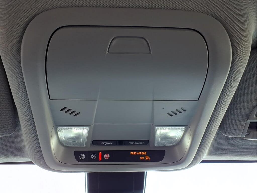 2023 GMC Terrain
