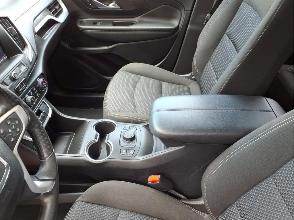 2023 GMC Terrain