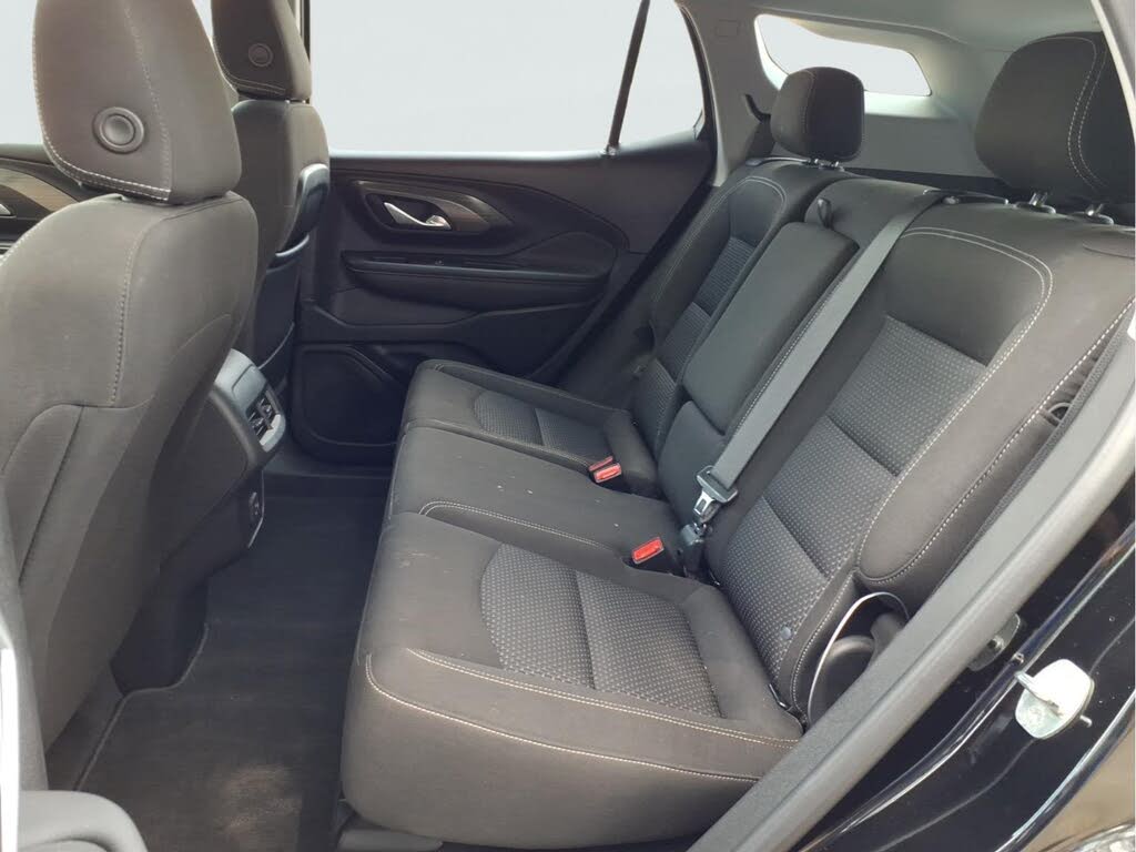 2023 GMC Terrain