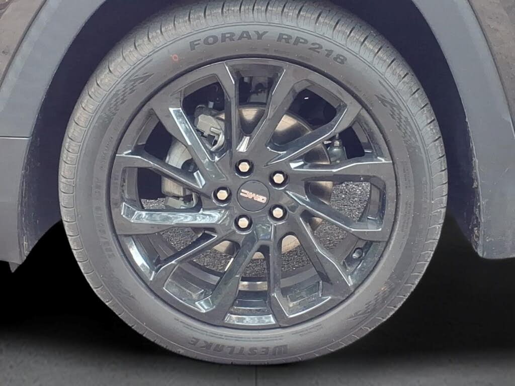 2023 GMC Terrain