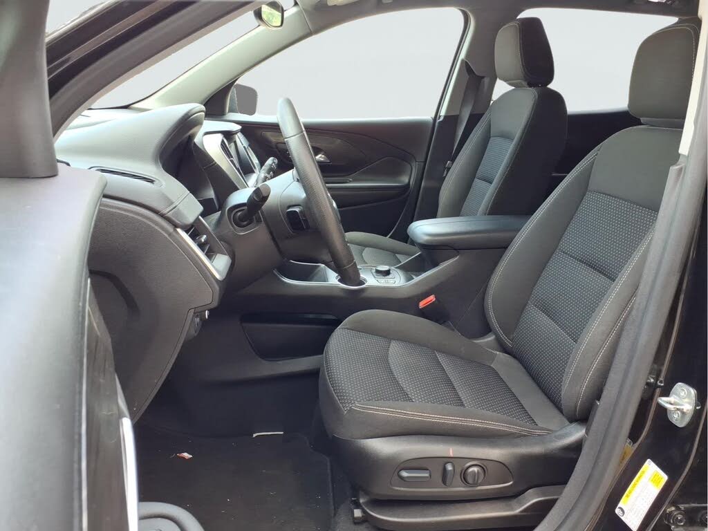 2023 GMC Terrain