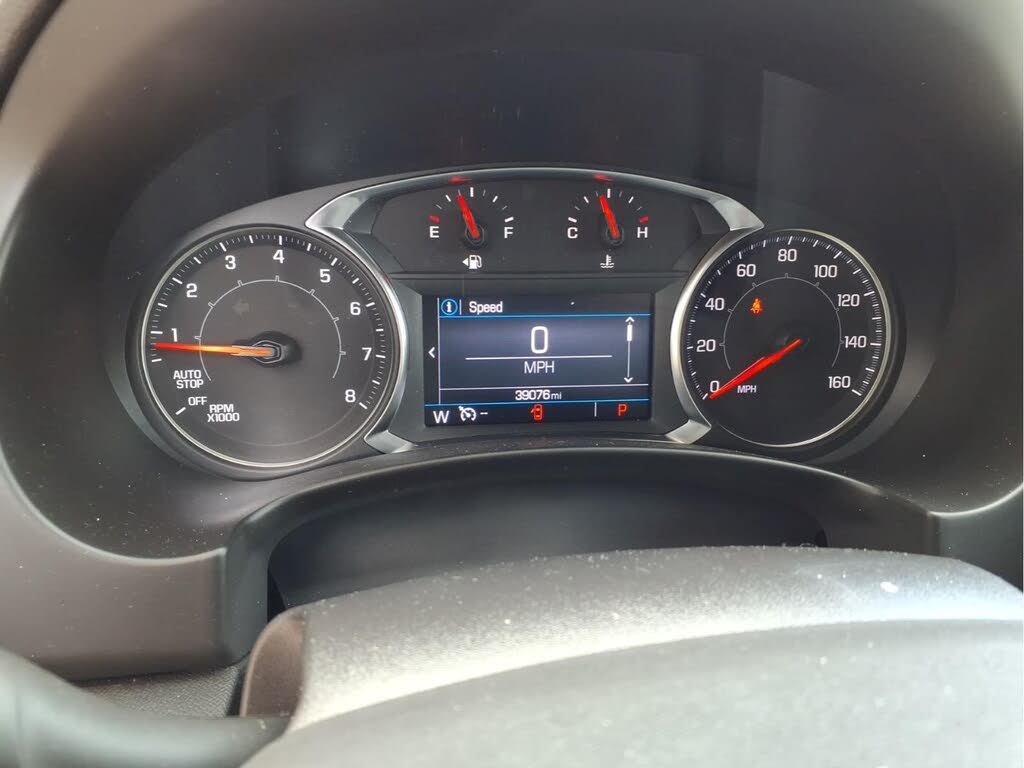2023 GMC Terrain