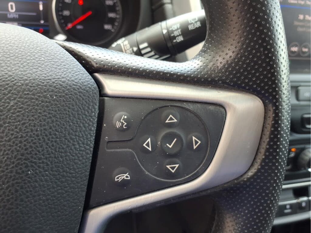 2023 GMC Terrain