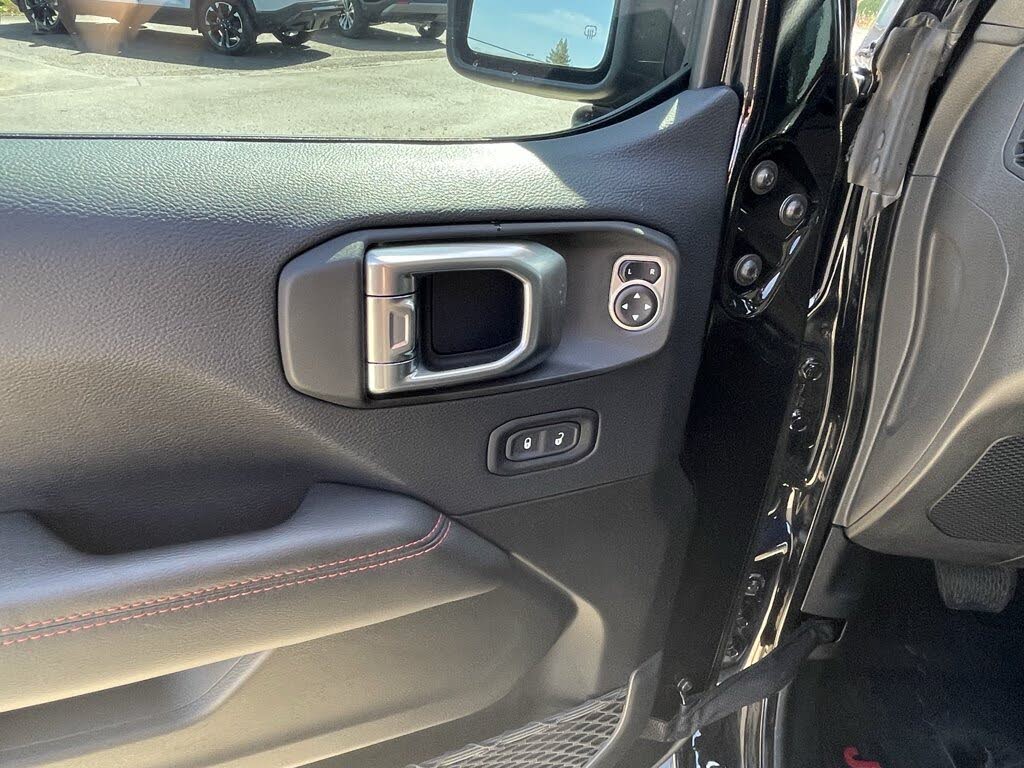 2019 Jeep Wrangler Unlimited