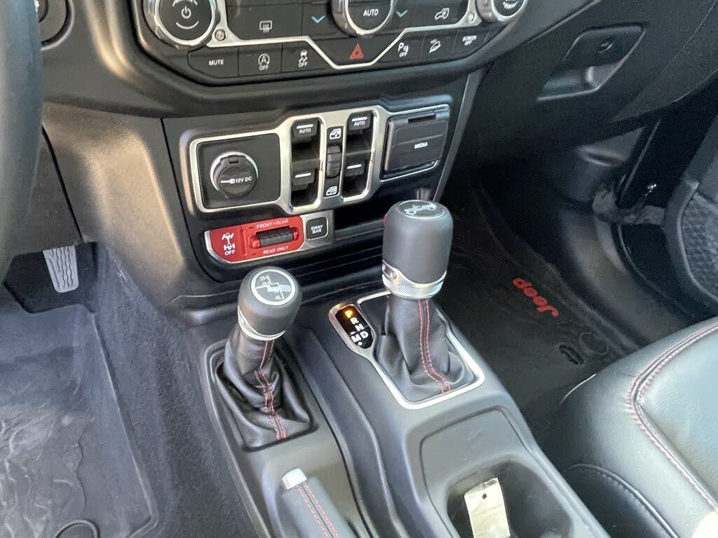 2019 Jeep Wrangler Unlimited