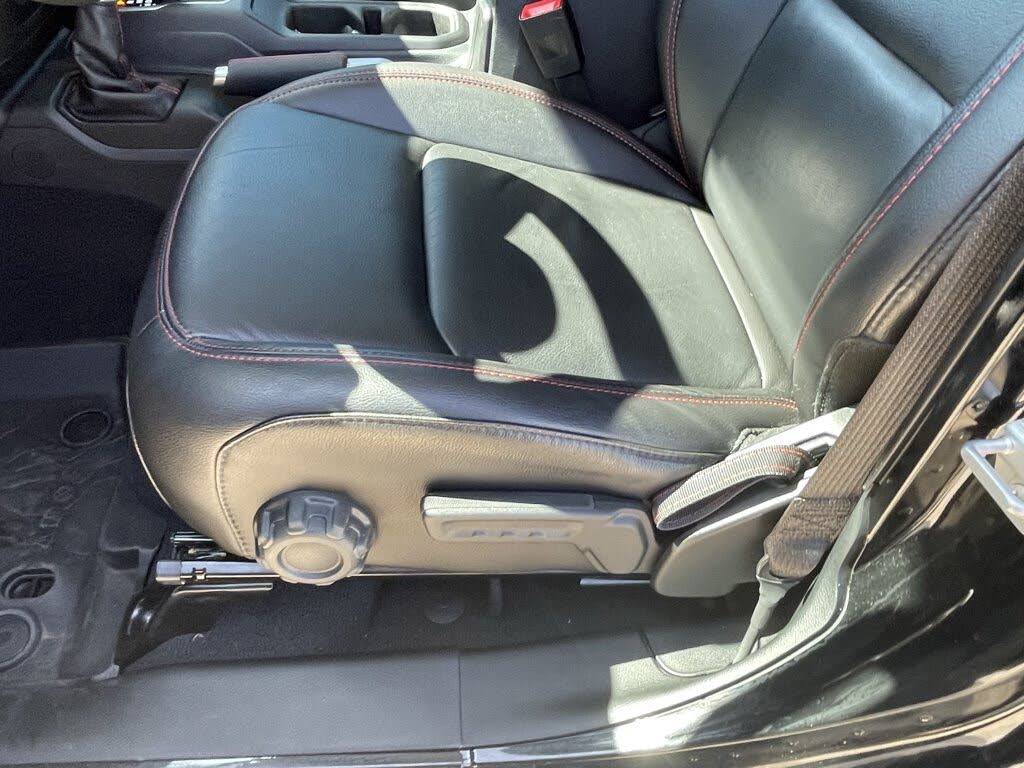 2019 Jeep Wrangler Unlimited