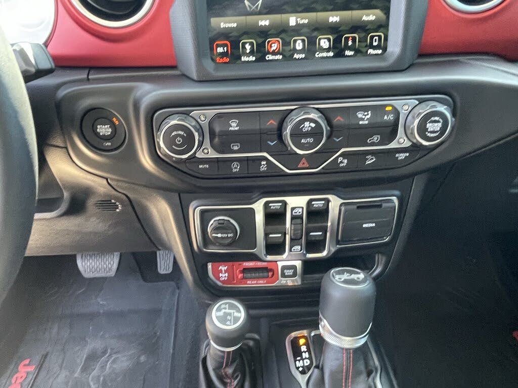 2019 Jeep Wrangler Unlimited