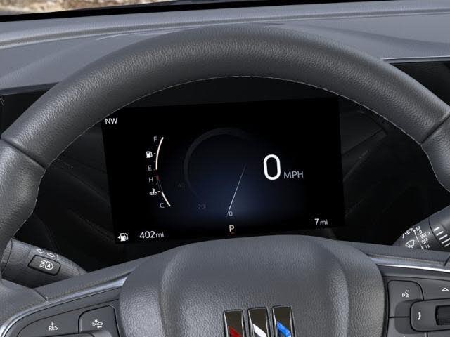 2026 Buick Encore GX