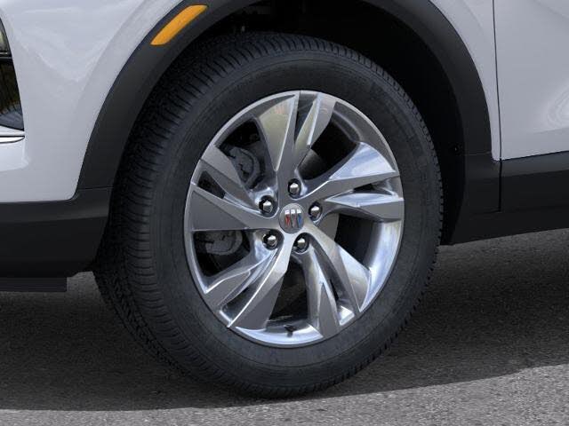 2026 Buick Encore GX