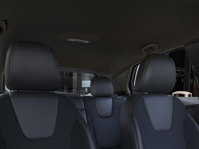 2026 Buick Encore GX