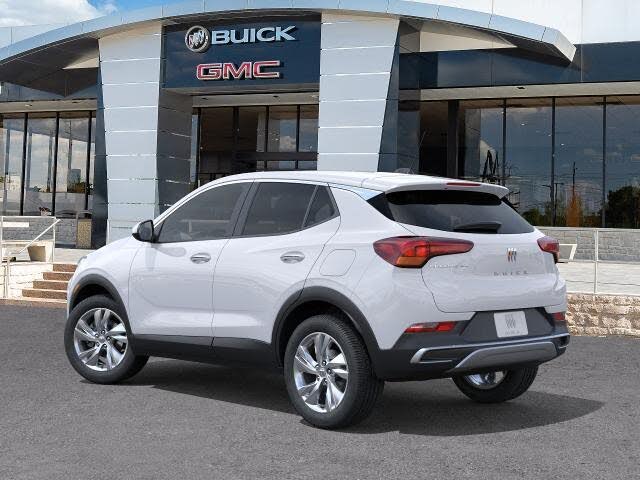 2026 Buick Encore GX