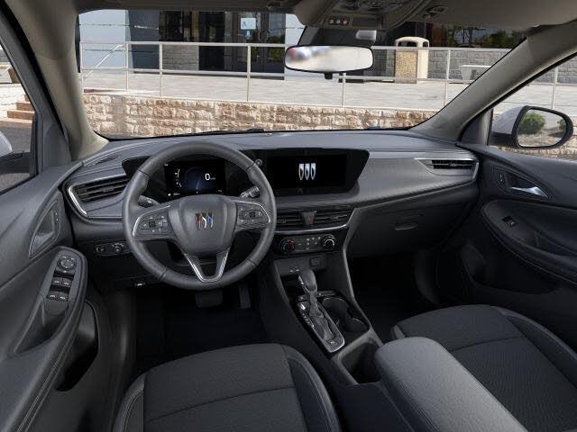 2026 Buick Encore GX