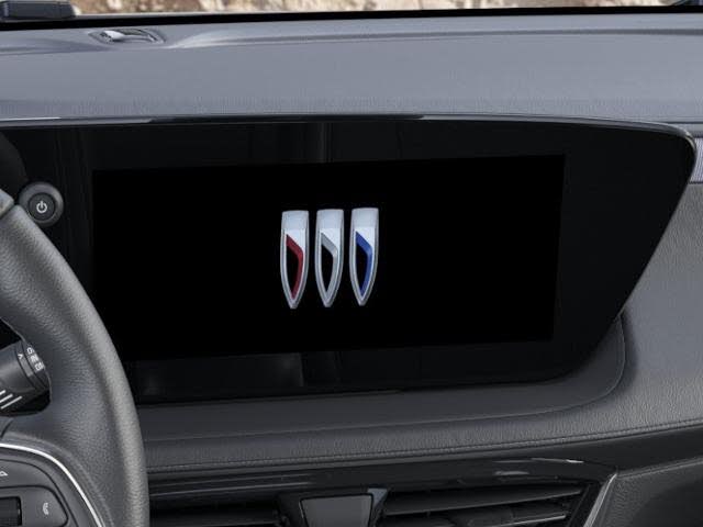 2026 Buick Encore GX
