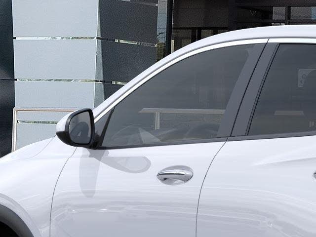 2026 Buick Encore GX