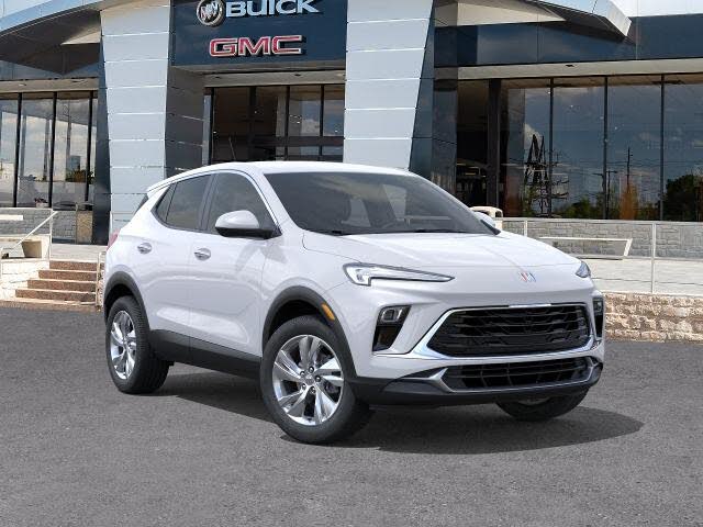 2026 Buick Encore GX