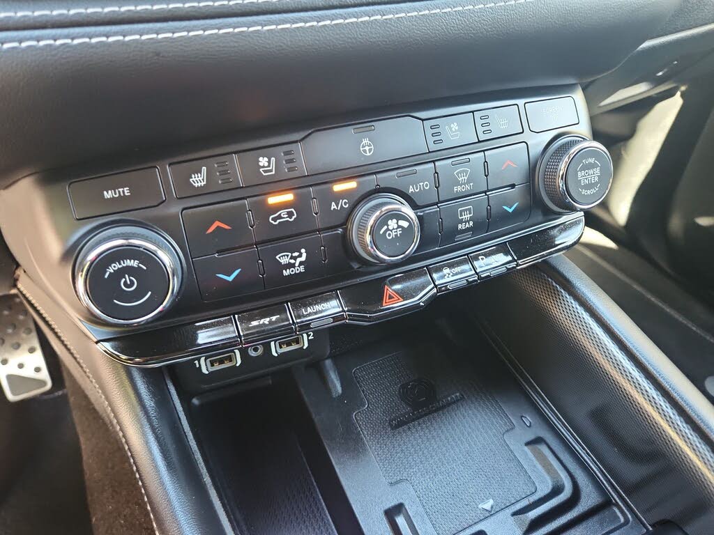 2024 Dodge Durango