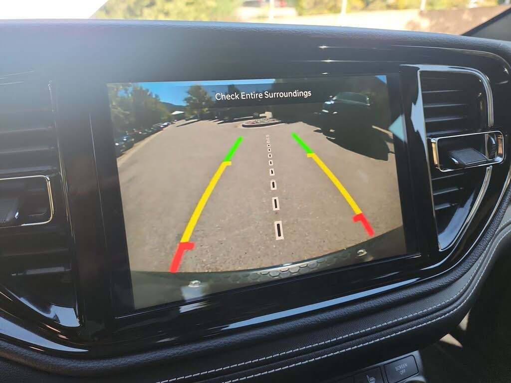 2024 Dodge Durango