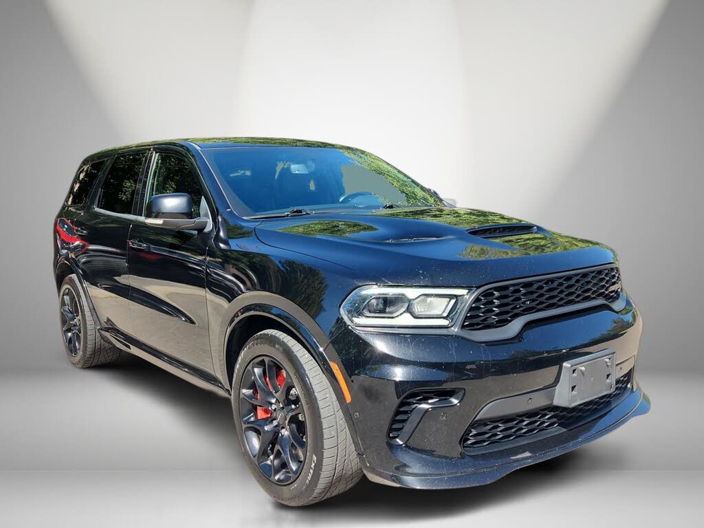2024 Dodge Durango