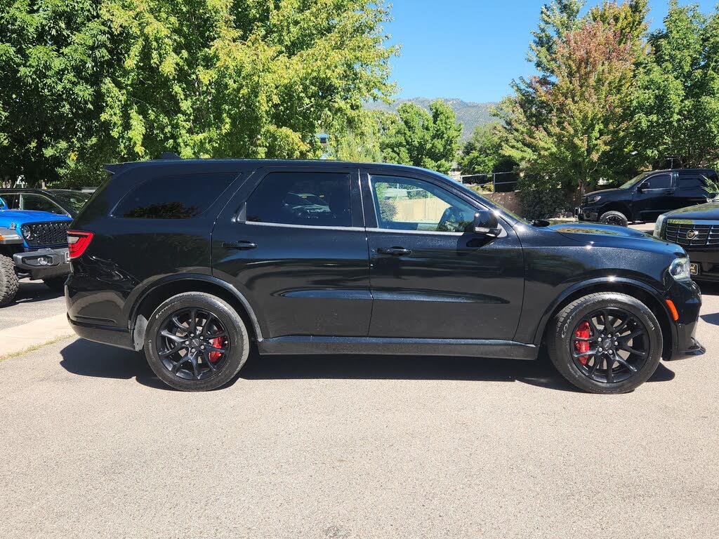 2024 Dodge Durango